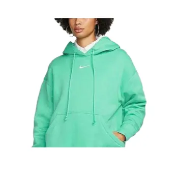 Nike Sweatshirts Women's Teal