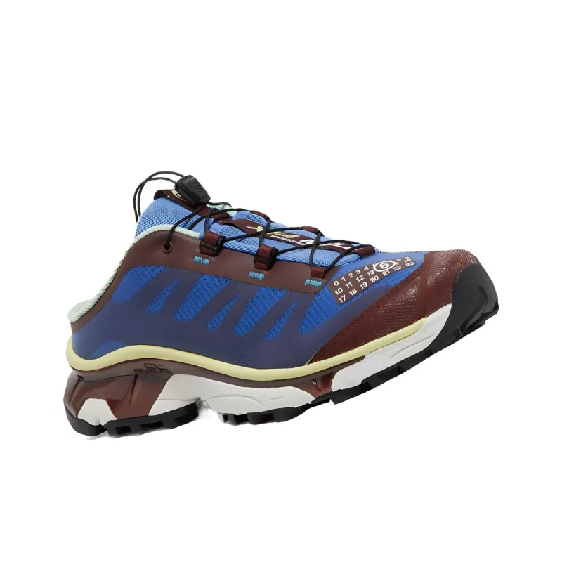 MM6 Maison Margiela X Salomon Xt Mule 4 MM6 Sneakers Women's-2