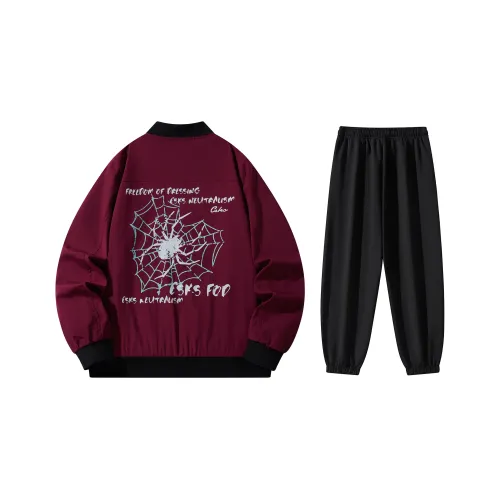 CSKS Casual Sportswear Unisex