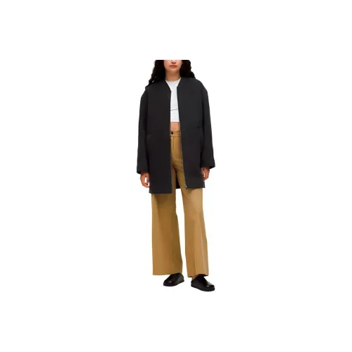 Lululemon Relaxed Fit Jackets & Coats Women's