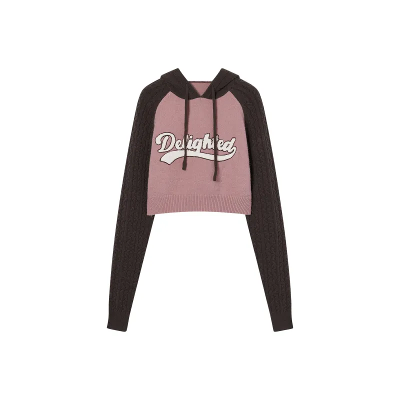 I'M ONE Sweatshirts Women's-6