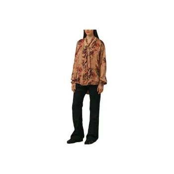 GEOFFREY B. SMALL Shirt Women's Multicolor