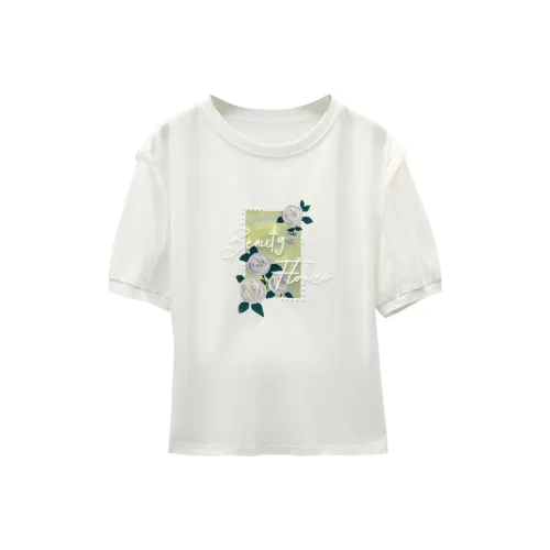 TOUCH T Shirts Women's