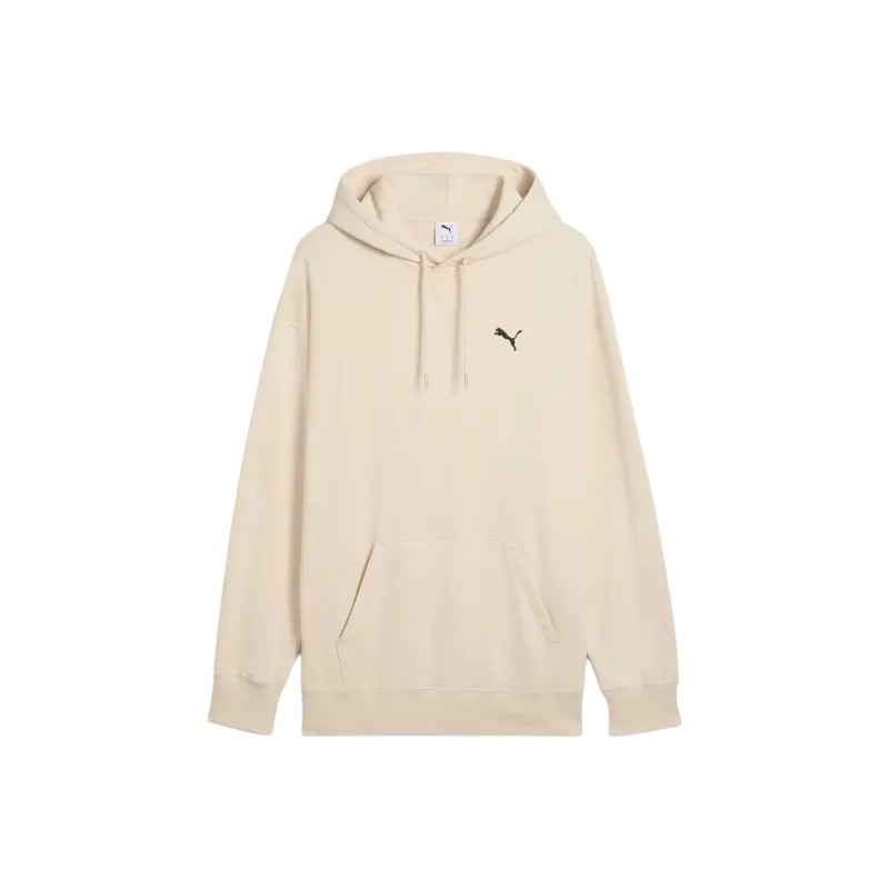 PUMA Sweatshirt Men's High Mountain Snow-0
