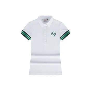 RYDER CUP Polo Shirt Women's White
