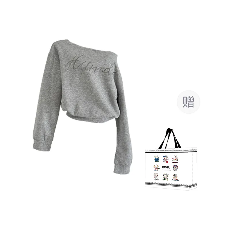 BDGU Sweatshirts Women's-2