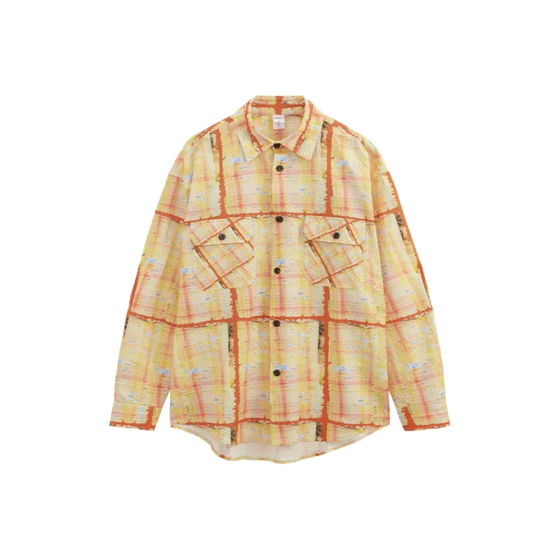 KRISTALIA Shirts Unisex-4
