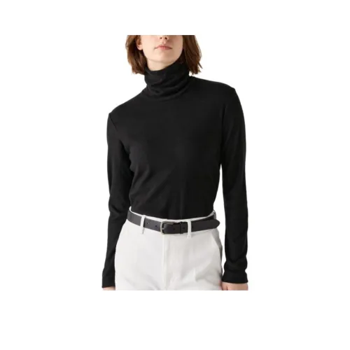 UNIQLO Knitwear Women's Black