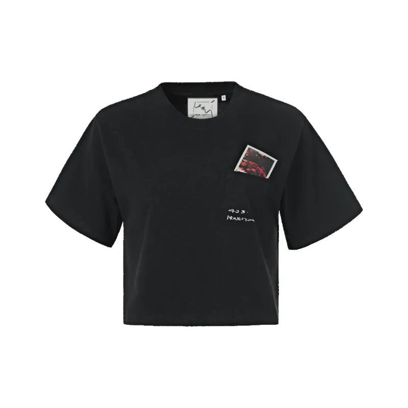 PROJECTJOIN T-Shirts Women's-2