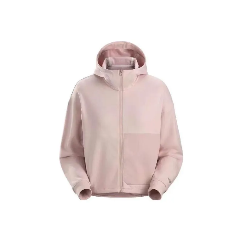 Arcteryx Momenta Sweatshirts Women's-2