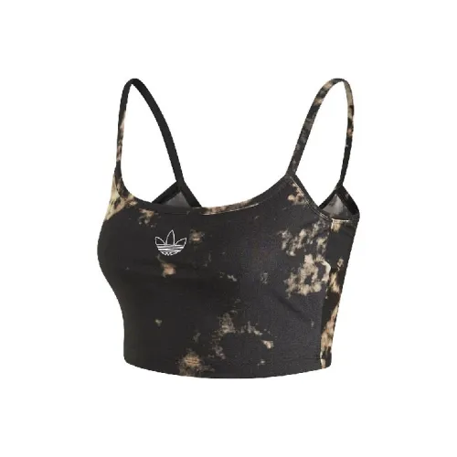 Adidas Originals Camisoles Women's Black