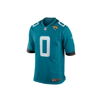 Nike Gabe Davis Jacksonville Jaguars Men's Nike Nfl Game Football Jersey