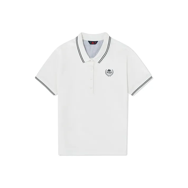 Kappa Polo Shirts Women's-0
