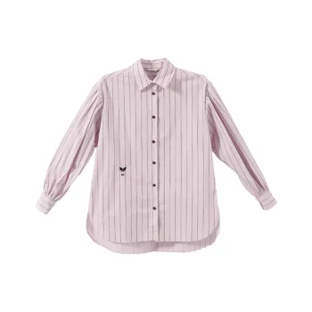 YUMOMO STAR Shirts Women's