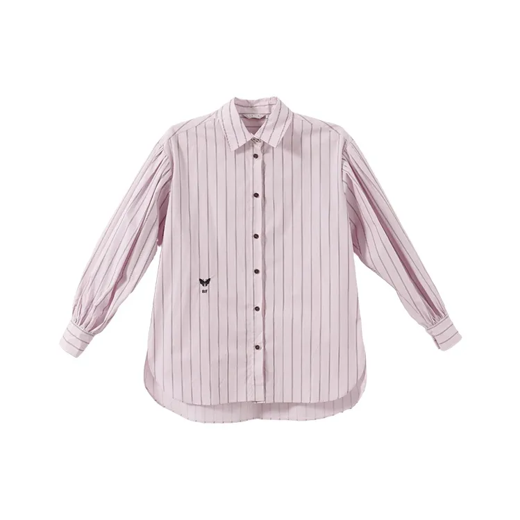 YUMOMO STAR Shirts Women's-0