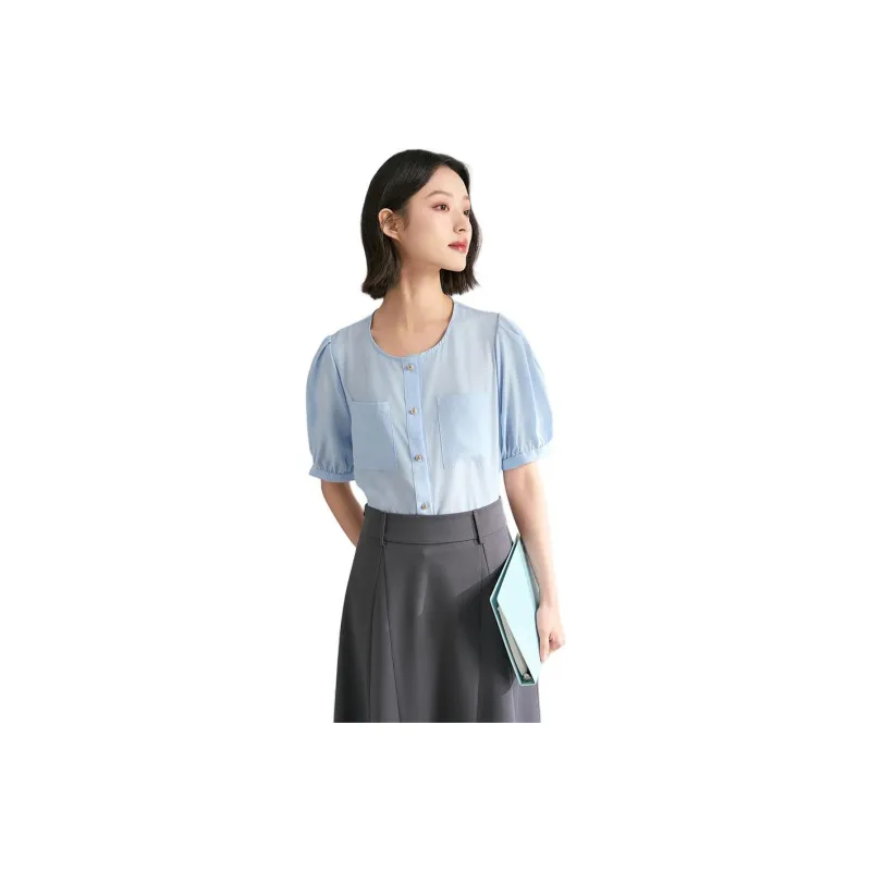 Miss Burde Shirts Women's-1