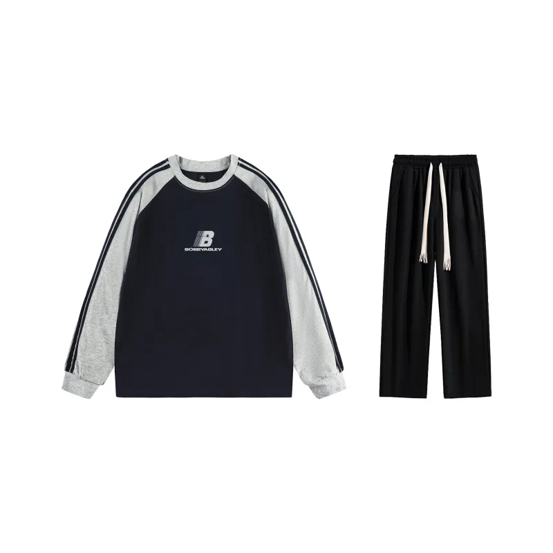 BOBBY ABLEY Casual Sportswear Unisex-14