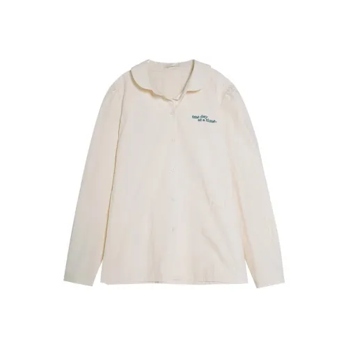Painting system Shirts Women's