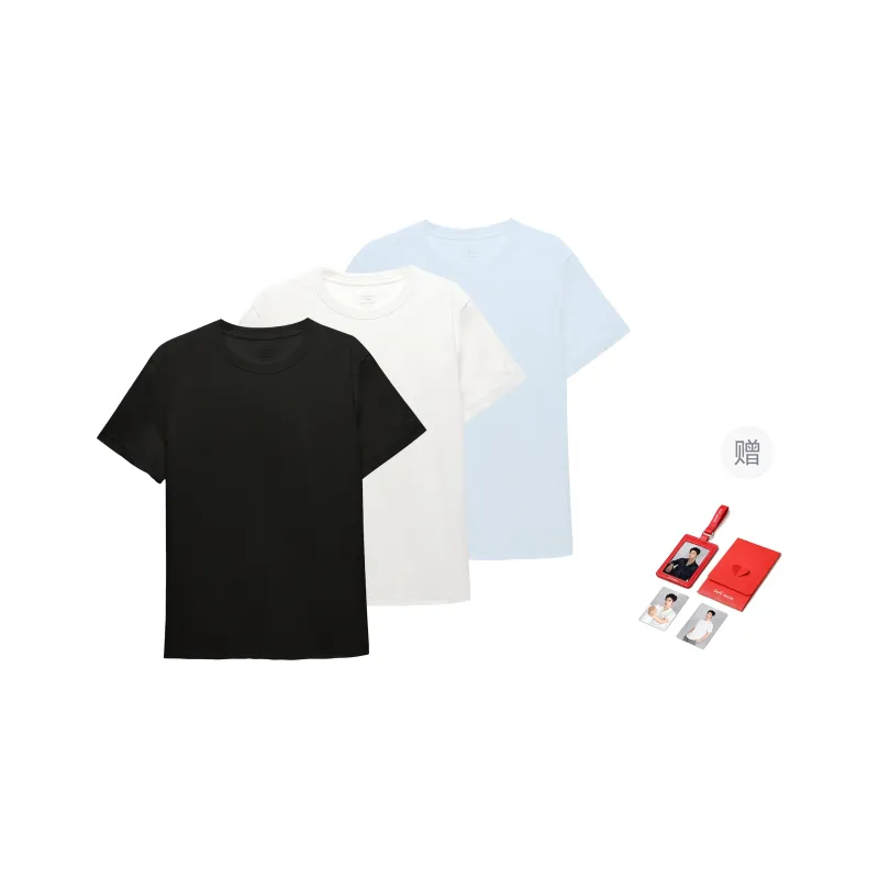 MIIOW Cool One Summer Series T Shirt Unisex-23