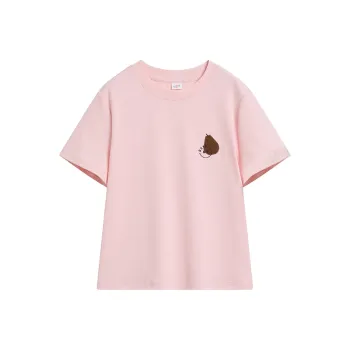 Octopus Me T Shirts Women's