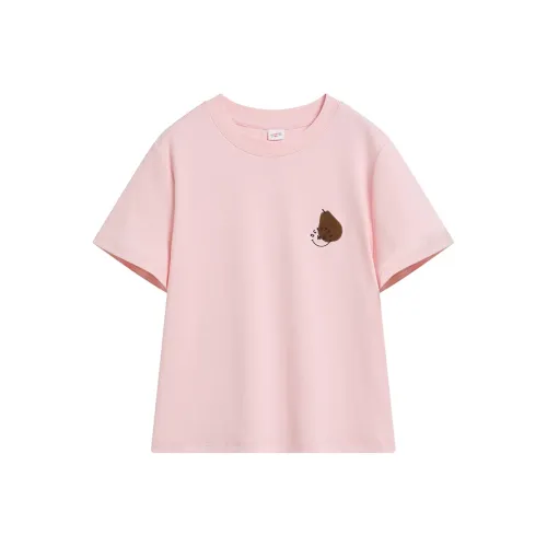 Octopus Me T Shirts Women's