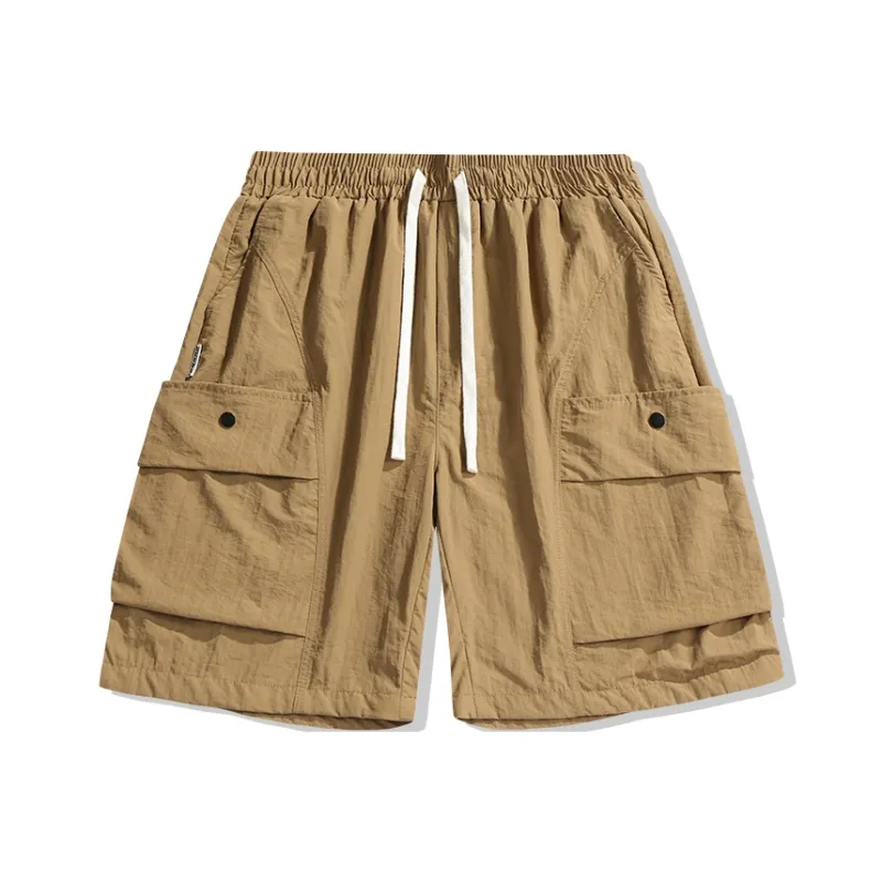 TIMD Casual Shorts Unisex-20