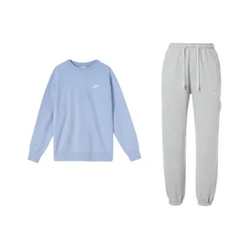 Nike Sportswear Club Fleece Sweatshirt Set Men's