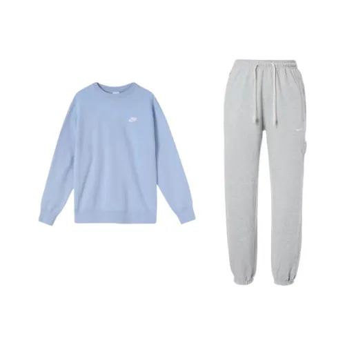 Nike Sportswear Club Fleece Sweatshirt Set Men's