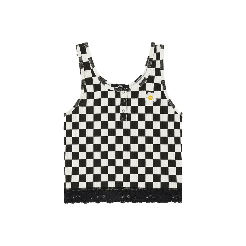 Vans T Shirts Women's Black-0