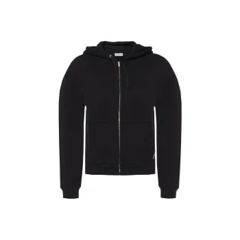 Balenciaga Sweatshirts Women's Black