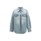 J3A Vintage Denim 210