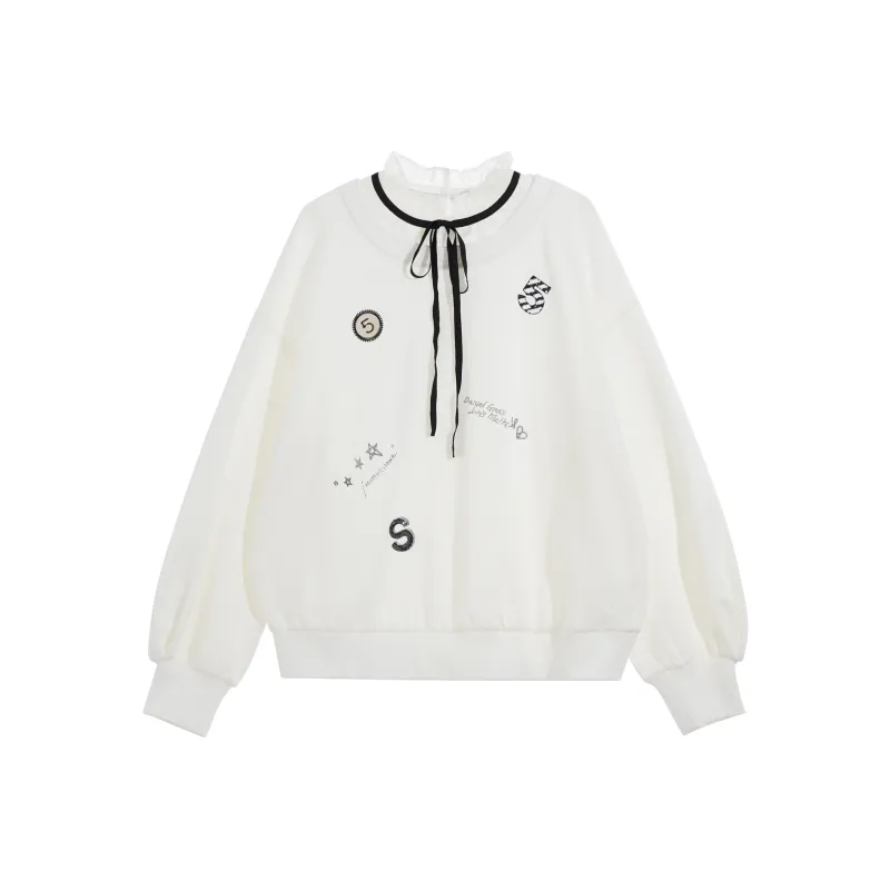 PP Sweatshirts Women's-2