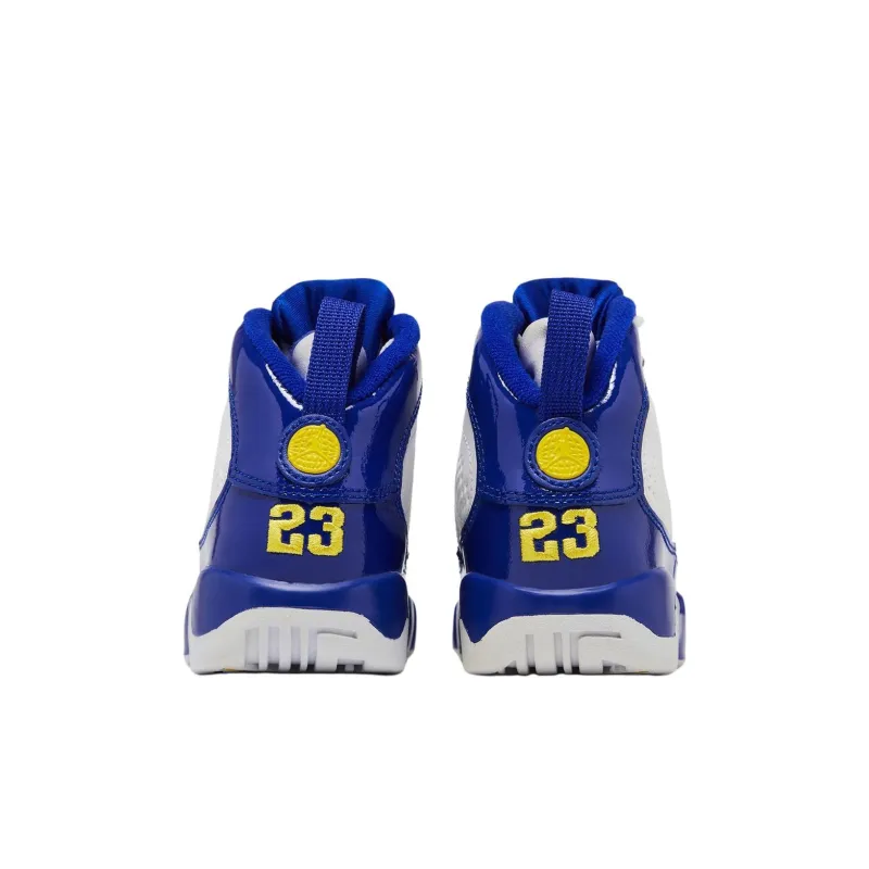 9 Retro Kobe Bryant Pe PS-2