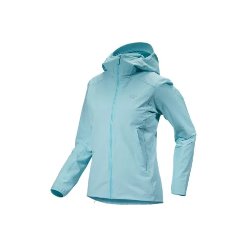 Arcteryx GAMMA HOODY Jackets Coats Women's