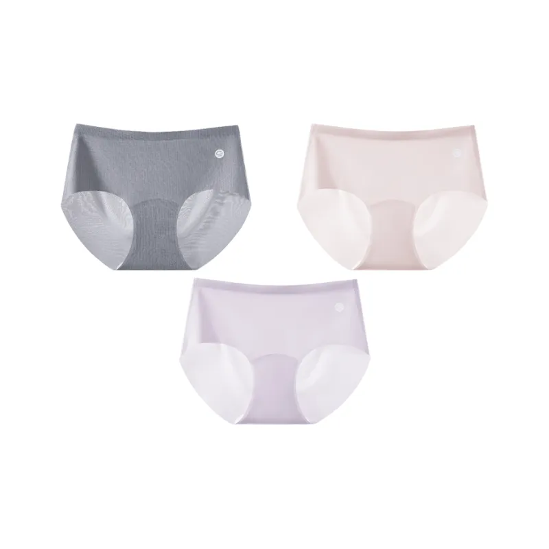 MIIOW Underpants Women's 3 Pack-18