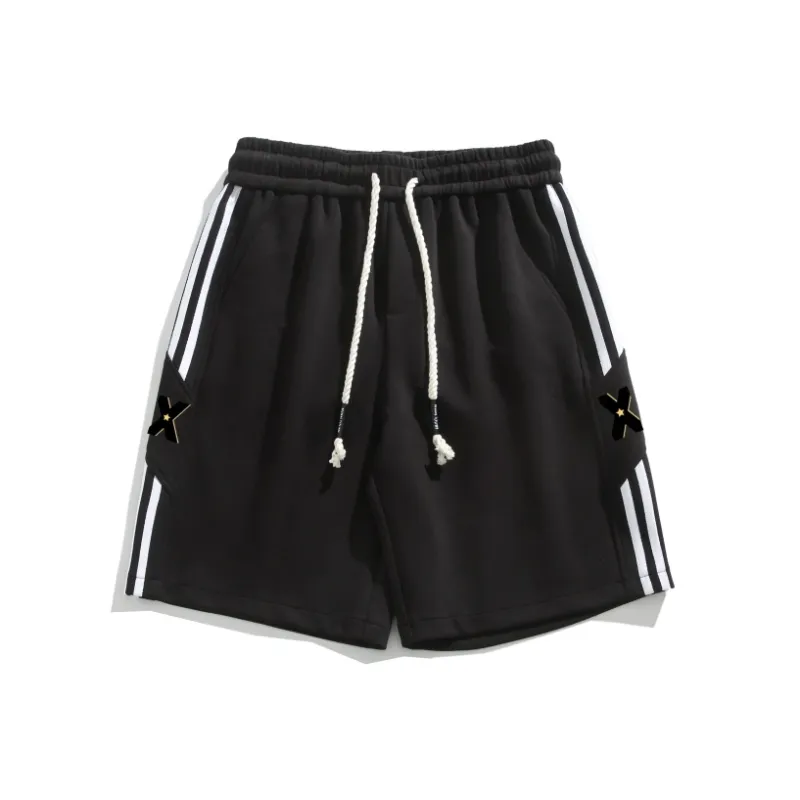 IXXAT Casual Shorts Unisex-3