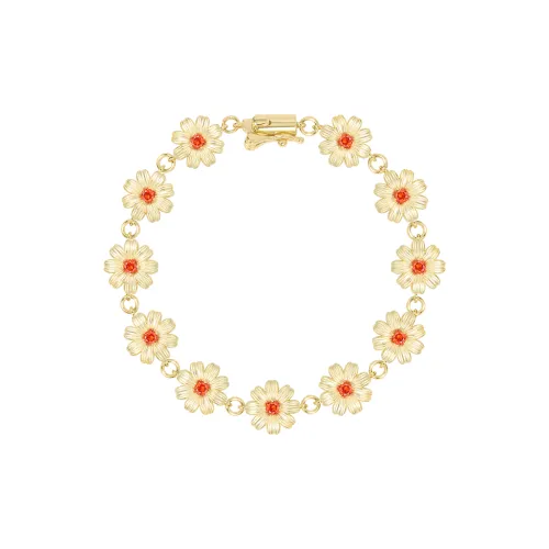 Narcii Copper Bracelets Women's