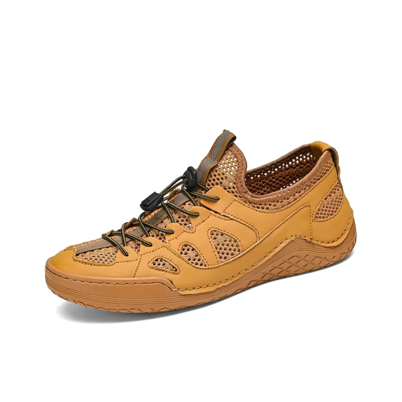King Jinmai Low Top Casual Shoes Men's-5