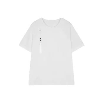 IHIMI T-Shirts Women's White