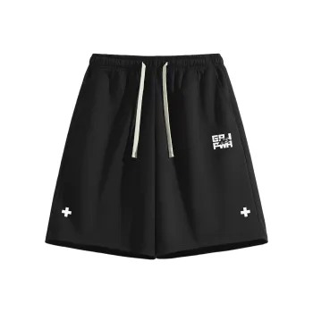 TALKING TOM Casual Shorts Unisex