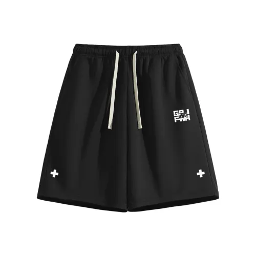 TALKING TOM Casual Shorts Unisex
