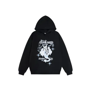 LBPC x Beam Mix With Kimchi Sweatshirt Women's