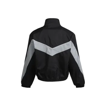 Nike Jackets Women's Black