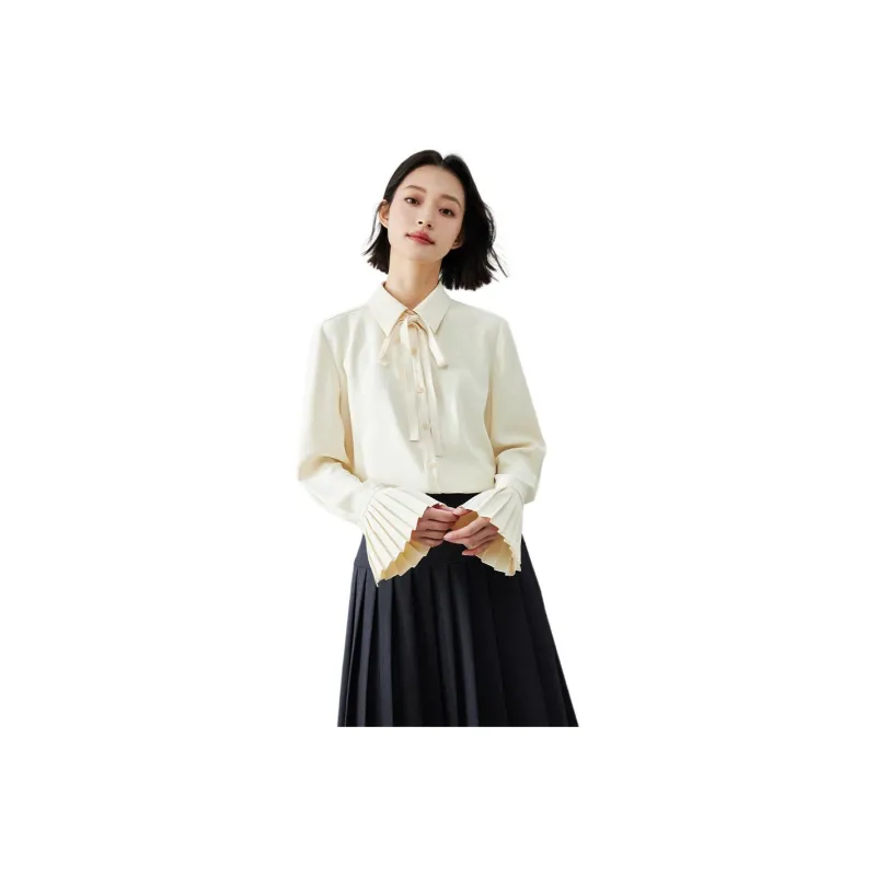 Miss Burde Shirts Women's-3