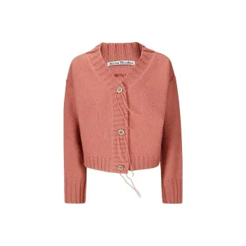 Acne Studios Knit Cardigan
