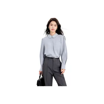 Dajia Poetry Shirts Women's