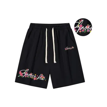 Budding Bear Casual Shorts Unisex
