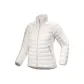 White/Arctic Silk