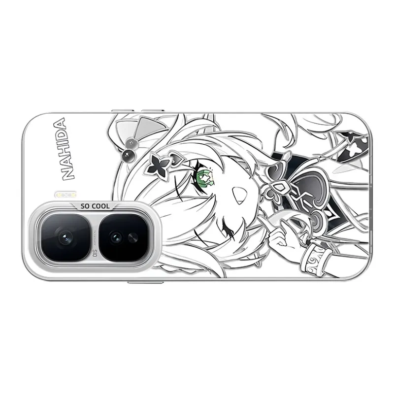 CHUNFAN Phone Cases-4