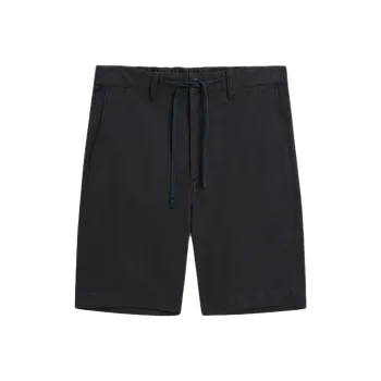 Massimo Dutti Casual Shorts Men's Blue